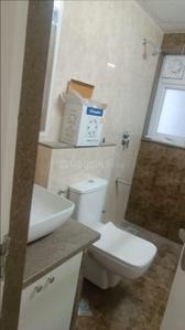 Bathroom Image of 1237 Sq.ft 2 BHK Apartment / Flat for rent in Sattva Opus, Peenya Bengaluru for Rs. 33000