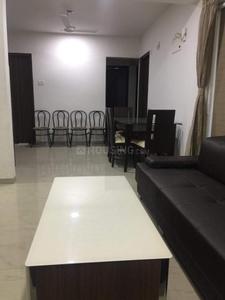 Hall Image of 1550 Sq.ft 3 BHK Apartment / Flat for sale in Aagam Heights, Bhimrad Surat for Rs. 6800000