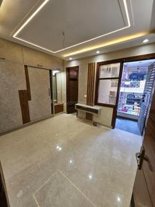 Hall Image of 950 Sq.ft 2 BHK Independent House for rent in Subhash Nagar New Delhi for Rs. 34000