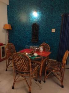 Hall Image of 1800 Sq.ft 3 BHK Independent House for sale in Chinthal Basthi Hyderabad for Rs. 16000000