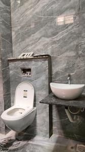 Image of 950 Sq.ft 3 BHK Duplex for sale in Nipania, Indore for Rs. 12500000