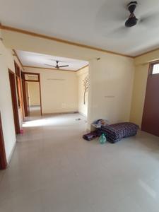 Hall Image of 1425 Sq.ft 3 BHK Apartment / Flat for rent in Omicron I Greater Noida for Rs. 19000