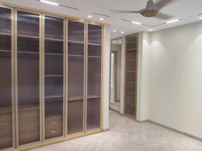 3 BHK Independent Builder Floor