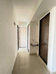 Image of 1440 Sq.ft 3 BHK Apartment / Flat for rent in Isanpur, Ahmedabad for Rs. 18000