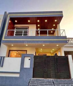 Building Image of 2600 Sq.ft 4 BHK Independent House for sale in Wallfort Parkview, Datrenga Raipur for Rs. 7610000