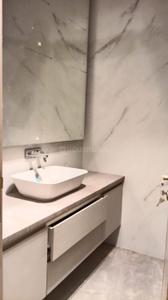 Image of 2100 Sq.ft 4 BHK Builder Floor for sale in Gulmohar Park, New Delhi for Rs. 120000000