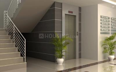Image of 919 Sq.ft 2 BHK Apartment / Flat for sale in Millennium Acropolis, Wakad, Pune for Rs. 7600000
