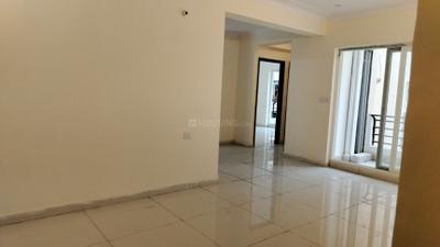 Living Room Image of 1290 Sq.ft 2 BHK Apartment / Flat for sale in Mangalam Neelkanth Dreamz, Vrindavan Yojana Lucknow for Rs. 8127000