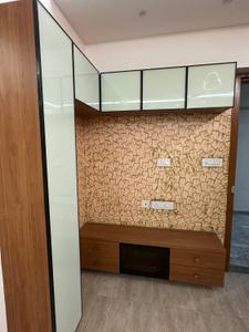 Hall Image of 1050 Sq.ft 2 BHK Apartment / Flat for sale in Sankalp Eternity, Shahibaug Ahmedabad for Rs. 5100000
