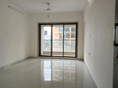 Living Room Image of 1050 Sq.ft 2 BHK Apartment / Flat for sale in Shikara Pearl Phase I, Panvel Navi Mumbai for Rs. 5000000