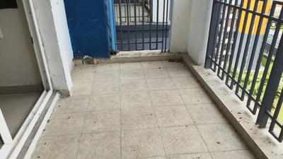Image of 1250 Sq.ft 2 BHK Apartment / Flat for sale in Dwarkadhish The Cubix, Sector 23, Dharuhera for Rs. 5460000