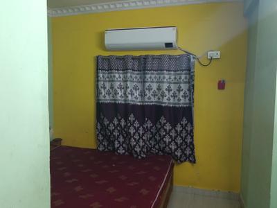 Bedroom Image of 740 Sq.ft 2 BHK Apartment / Flat for sale in Kothavalasa Vizianagaram for Rs. 1600000