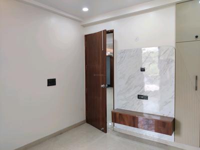 Bedroom Image of 1400 Sq.ft 3 BHK Builder Floor for sale in Vaishali Ghaziabad for Rs. 13500000