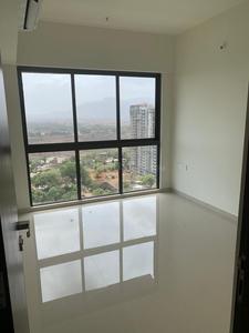 Bedroom Image of 1600 Sq.ft 3 BHK Apartment / Flat for sale in Lodha Palava Trinity A To C, Palava Phase 2 Thane for Rs. 12900000