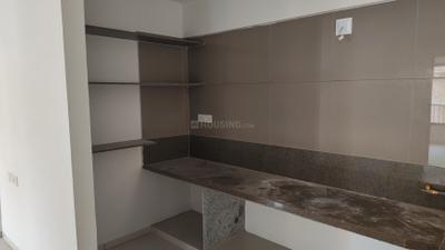 Kitchen Image of 3384 Sq.ft 3 BHK Penthouse for sale in Mount Brook And Lake, Chharodi Ahmedabad for Rs. 13500000