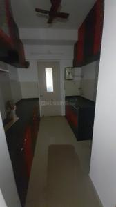 Kitchen Image of 772 Sq.ft 2 BHK Apartment / Flat for sale in Lodha Casa Bella Gold, Palava Phase 1 Thane for Rs. 5300000