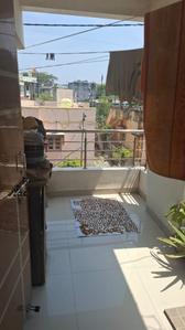 Balcony Image of 1468 Sq.ft 2 BHK Apartment / Flat for sale in Nalwadi Wardha for Rs. 3800000