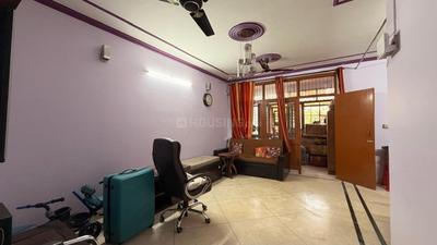 Hall Image of 1098 Sq.ft 2 BHK Apartment / Flat for sale in Beta I Greater Noida for Rs. 16000000