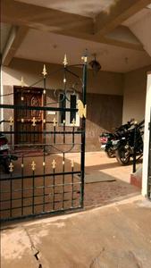 Image of 450 Sq.ft 1 BHK Builder Floor for rent in Electronic City Phase 2, Bengaluru for Rs. 7500