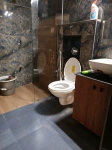 Bedroom Three Image of 5001 Sq.ft 5 BHK Villa for sale in Om Utopia by Om Sagar Developers, Wanowrie Pune for Rs. 45000000