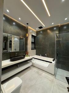 Bathroom Image of 2900 Sq.ft 4 BHK Independent House for sale in Kamal Vihar Raipur for Rs. 8000000