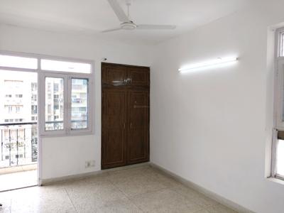 Bedroom Image of 1700 Sq.ft 3 BHK Apartment / Flat for sale in GYAN SHAKTI, Sector 6 Dwarka New Delhi for Rs. 25500000
