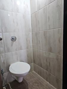Common Bathroom Two Image of 430 Sq.ft 1 BHK Apartment / Flat for sale in VTP Purvanchal, Kesnand Pune for Rs. 2850000
