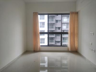 Living Room Image of 900 Sq.ft 2 BHK Apartment / Flat for sale in Kalpataru Crest Wing B Avalon, Bhandup West Mumbai for Rs. 20500000