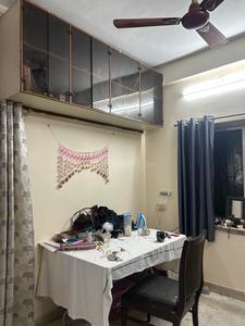 Hall Image of Subho apartment in Ashok Nagar, Kolkata