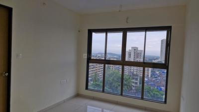 Hall Image of 1670 Sq.ft 4.5 BHK Apartment / Flat for sale in 34 Park Estate, Goregaon West Mumbai for Rs. 35900000