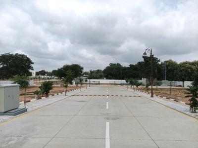 Image of 1600 Sq.ft Residential Plot / Land for sale in Battarahalli, Bengaluru for Rs. 15360000