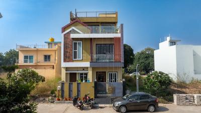 Image of 1800 Sq.ft Residential Plot / Land for sale in Green Amaltas Castle, Kachana, Raipur for Rs. 6750000