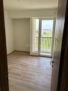 Bedroom Image of 1350 Sq.ft 3 BHK Builder Floor for sale in Sector 116 Mohali for Rs. 7990000