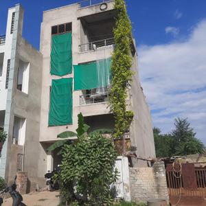 Image of 1000 Sq.ft 2 BHK Duplex for sale in Girdharipura, Jaipur for Rs. 11000000