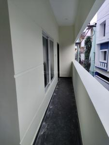 Balcony Image of 1800 Sq.ft 4 BHK Independent House for sale in Porur Chennai for Rs. 18000000