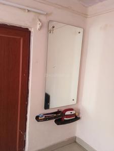 Bedroom Image of 1100 Sq.ft 3 BHK Independent House for rent in Kharida Kharagpur for Rs. 17000