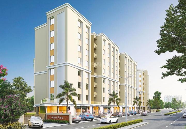 E203 aaisha park near park heaven gorwa Vadodara More Images 1