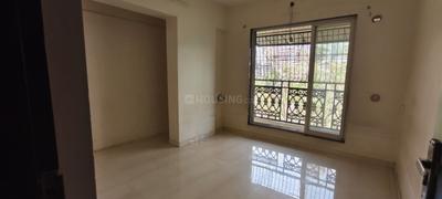 Bedroom Image of 999 Sq.ft 2 BHK Apartment / Flat for sale in Hiranandani Meadows, Thane West Thane for Rs. 19500000