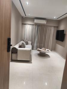 Bedroom Image of 717 Sq.ft 2 BHK Apartment / Flat for sale in Sion Koliwada Mumbai for Rs. 15500000