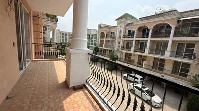 Balcony Image of 1616 Sq.ft 3 BHK Builder Floor for sale in Omaxe Celestia Royal, New Chandigarh Chandigarh for Rs. 17000000