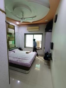 Bedroom Image of 2205 Sq.ft 3 BHK Apartment / Flat for sale in Paldi Ahmedabad for Rs. 12500000