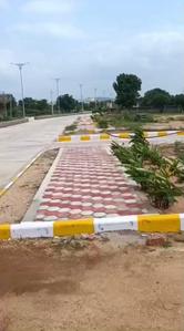 Image of 1666 Sq.ft Residential Plot / Land for sale in Ghatkesar, Secunderabad for Rs. 3000000