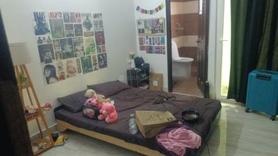 Bedroom Image of 1900 Sq.ft 4 BHK Apartment / Flat for sale in Migsun Vilaasa, Eta II Greater Noida for Rs. 14200000