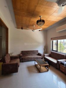 Hall Image of 2700 Sq.ft 4 BHK Villa for sale in Thaltej Ahmedabad for Rs. 57000000