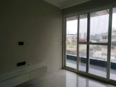 Bedroom Image of 350 Sq.ft 1 RK Builder Floor for rent in Sector 41 Gurgaon for Rs. 22000