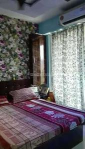 Bedroom Image of 1915 Sq.ft 3 BHK Apartment / Flat for sale in Ashar Edge, Thane West Thane for Rs. 29000000
