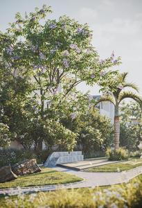Image of 3400 Sq.ft 4 BHK Villa for sale in Urrban Riverscape, Bandlaguda Jagir, Hyderabad for Rs. 50000000