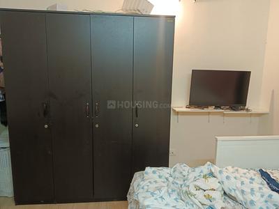 Bedroom Image of 1893 Sq.ft 3 BHK Apartment / Flat for sale in DLF Westend Heights by DLF, Akshayanagar Bengaluru for Rs. 24000000