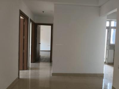 Living Room Image of 1385 Sq.ft 3 BHK Apartment / Flat for sale in ATS Happy Trails, Noida Extension Greater Noida for Rs. 16500000
