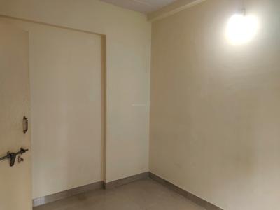 Bedroom Image of 370 Sq.ft 1 BHK Apartment / Flat for sale in Saptarshi Towers, Kandivali West Mumbai for Rs. 7200000
